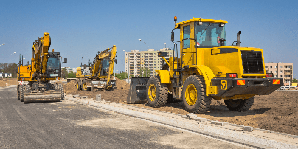 Maquinaria industrial - GAG Ingeniería Argentina