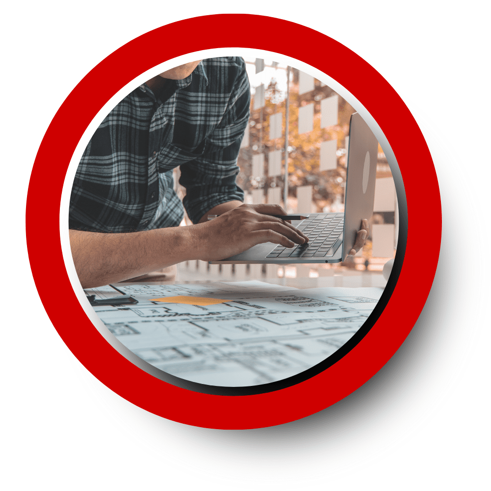 “Obra de GAG Ingeniería – mantenimiento industrial en Argentina”